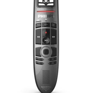 Philips 4000 series SMP4000 Juoda, Pilka, Metalinis, Perlamutras - Image 3