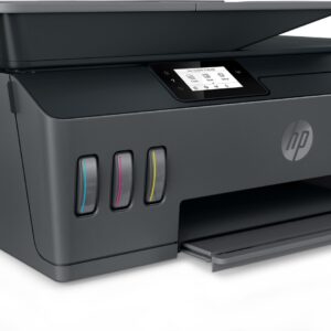 HP Smart Tank 530 Terminis rašalinis A4 4800 x 1200 DPI 11 ppm „Wi-Fi“ - Image 3