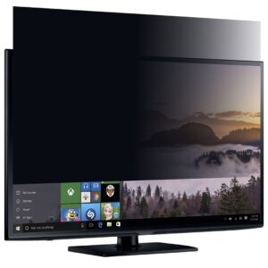 Mobilis 016271 ekrano privatumo filtras 54,6 cm (21.5") Monitorius Berėmio ekrano privatumo filtras