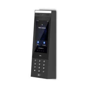 Ubiquiti UACC-Intercom-SAM Įtvaras - Image 2