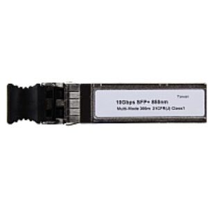 LANCOM SFP-SX-LC10 tinklo siųstuvų-imtuvų modulis Optinis pluoštas 10000 Mbit/ai SFP+ 850 nm - Image 2