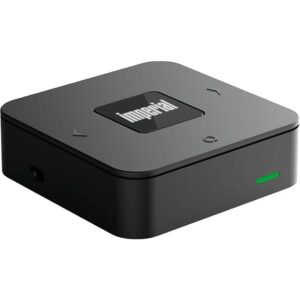REHAU IMP BART MINI Namo Juoda - Image 2