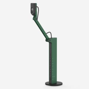 IPEVO VZ-R dokumentų kamera Žalia CMOS USB/HDMI - Image 2
