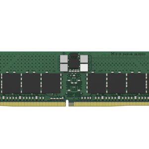 Kingston Technology KSM56R46BD8PMI-32HAI atminties modulis 32 GB 1 x 32 GB DDR5 5600 MT/s ECC - Image 2
