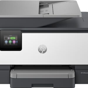 HP OfficeJet Pro 9120e All-in-One Printer