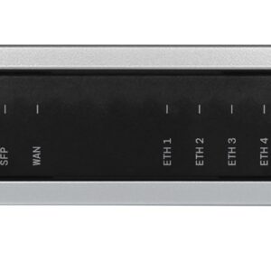 LANCOM WLC-60 tinklų sietuvas / valdiklis 10, 100, 1000 Mbit/ai - Image 1