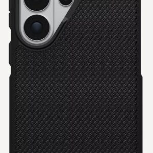 Urban Armor Gear Metropolis LT mobiliojo telefono dėklas 17,5 cm (6.9") Užsegamas dėklas Juoda