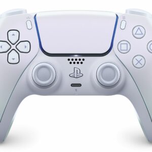 Sony DualSense Perlamutras Bluetooth/USB Žaidimų pultelis Skaitmeninis PlayStation 5