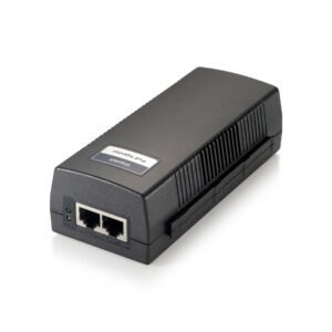 LevelOne POI-3004 PoE adapteris Gigabitinis eternetas 52 V