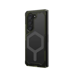 Urban Armor Gear 21421511723A mobiliojo telefono dėklas 19,3 cm (7.6") Žalia, Permatomas - Image 2