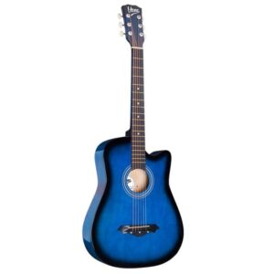 V-TONE AG One BB - 4/4 akustinė gitara, blueburst - Image 3