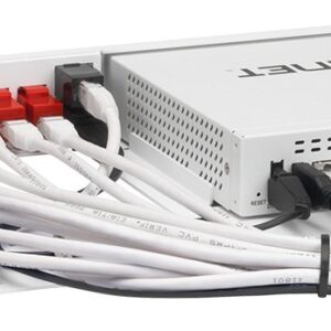 Rackmount.IT RM-FR-T10 komutacinės spintos priedas Tvirtinimo laikiklis - Image 2