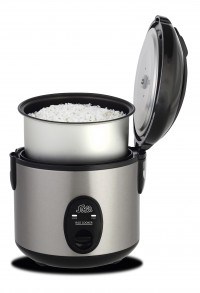 Solis 978.08 ryžių virimo aparatas 0,8 L 350 W