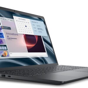 DELL PV15255 AMD Ryzen™ 5 7520U Knyginis kompiuteris 39,6 cm (15.6") „Full HD“ 8 GB LPDDR5-SDRAM 512 GB SSD Wi-Fi 5 (802.11ac) Windows 11 Pro Juoda - Image 3