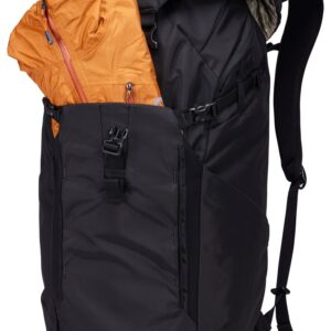 Thule Alltrail TADP225 Black kuprinė Kelioninė kuprinė Juoda Poliesteris - Image 3