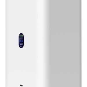 Ubiquiti UNAS 2 NAS Desktopas Cortex-A Cortex-A57 4 GB Balta - Image 2