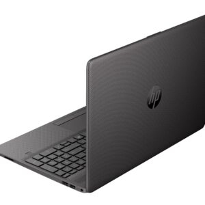Laptop HP 250 G9 15 C5-120U 8GB 512GB DOS, Dark Ash Silver - Image 3