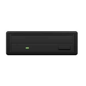 ICY BOX IB-525-U3 ODD įrenginio korpusas 13,3 cm (5.25") SATA III Juoda - Image 3