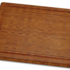 ZWILLING 30772-400-0 pjaustymo lentelė Bamboo Ruda