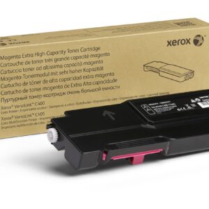 Xerox 106R03531 tonerio kasetė 1 vnt Originalus Rausvai raudona - Image 1