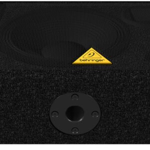 Behringer Eurolive F1320D 2 krypčių - Image 2