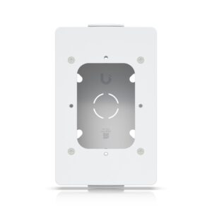 Ubiquiti UACC-Reader-JB-W Montavimo dėžutė