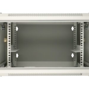 Extralink EX.12936 lentyna 6U Sieninis stovas Pilka - Image 3
