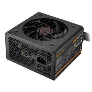COUGAR GST750 maitinimo blokas 750 W 20+4 pin ATX ATX Juoda - Image 2
