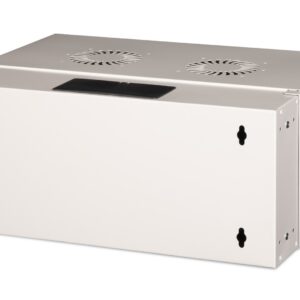 Digitus DN-49200 lentyna 4U Sieninis stovas Pilka - Image 2