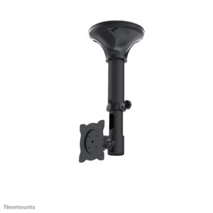 Neomounts FPMA-C025BLACK televizoriaus laikiklis 76,2 cm (30") Juoda - Image 2