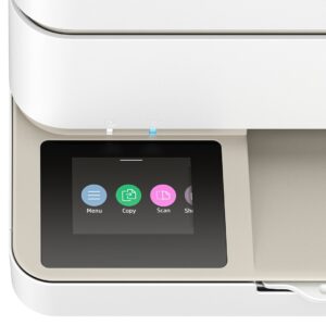 HP ENVY Wireless All-in-One Color Spausdintuvas, Instant Ink; Photo printing - Image 3