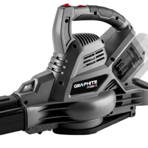 Graphite 58G036 lapų pūstuvas - Image 2