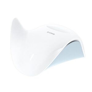 D-Link Wi-Fi 7 BE3600 Mesh Router Dviguba juosta (2,4 GHz / 5 GHz) Wi-Fi 7 (802.11be) Balta 4 Vidinis - Image 1