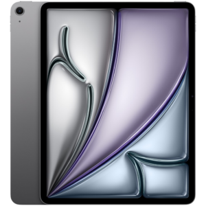 Apple iPad Air Apple M 128 GB 33 cm (13") 8 GB Wi-Fi 6E (802.11ax) iPadOS 18 Pilka