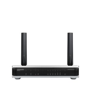 LANCOM 1800EFW (EU) tinklų sietuvas / valdiklis 10, 100, 1000 Mbit/ai - Image 1