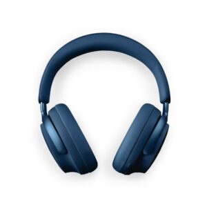 Bose 880066-1200 Ausinės be mikrofono ir ausinės su mikrofonu Laisvų rankų įranga Vielinis ir Bevielis Su lankeliu Bluetooth Mėlyna - Image 3