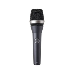 AKG D5 Mėlyna Scenos / pasirodymų mikrofonas