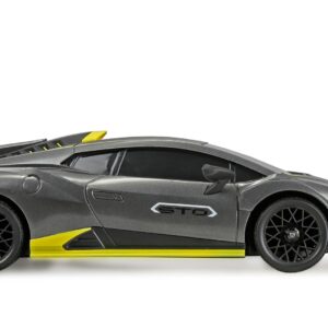 Amewi Huracan STO Radijo bangomis valdomas (RC) modelis Šonaslydžio automobilis Elektrinis variklis 1:18 - Image 3