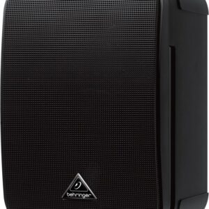 Behringer 1C-BK garso kolonėlė 2 krypčių Juoda Vielinis 100 W - Image 2