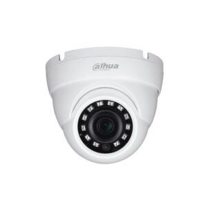 Dahua Technology HAC-HDW1800M Skliautas IP apsaugos kamera Lauke 3840 x 2160 pikseliai Lubos