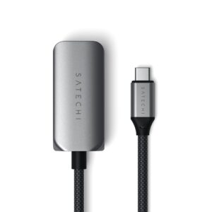 Satechi ST-AE25M sąsajos plokštė / adapteris RJ-45 - Image 3
