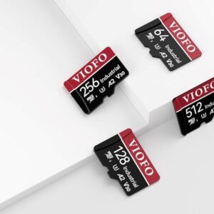 VIOFO A229 PRO 1CH-G GPS vaizdo įrašymo įrenginys - Image 2