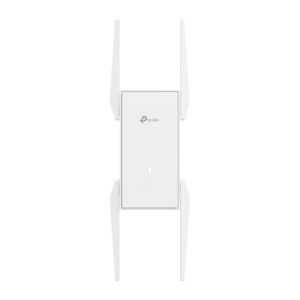 TP-Link Omada EAP673-Extender Tinklo kartotuvas Balta 10, 100, 1000 Mbit/ai - Image 2