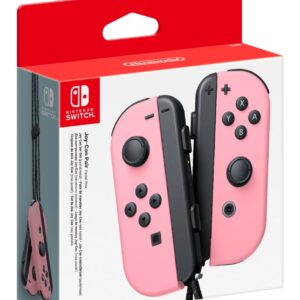 Nintendo 10013375 žaidimų konsolės dalis ir priedas Komplektas