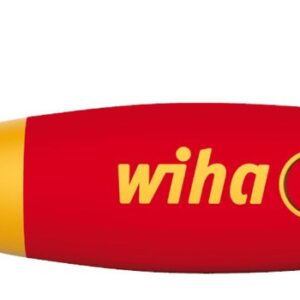 Wiha 38611 rankinis atsuktuvas Vienas suktuvas Standartinis suktuvas