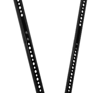 Logitech 939-001656 kameros montavimo reikmuo Monitoriaus laikiklis - Image 1