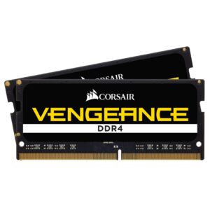 Corsair Vengeance atminties modulis 16 GB 2 x 8 GB DDR4 260-pin SO-DIMM - Image 1