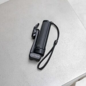 Quad Lock® Trikojis / Asmenukės lazdelė Juodas - Image 2
