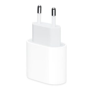 Apple MHJE3ZM/A mobiliojo įrenginio kroviklis Balta Vidaus