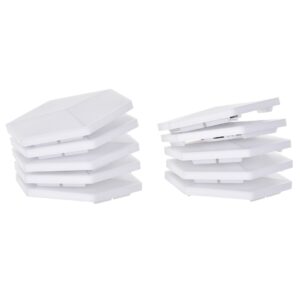 Govee H6066 Glide Hexa Pro; Panele LED; RGBIC - Image 2